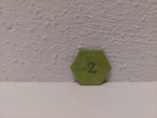 Candamir - Die ersten Siedler