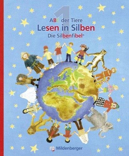 Abc der tiere - der,