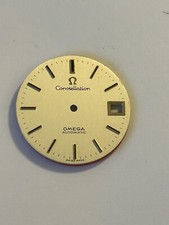 OMEGA CONSTELLATION Cal.1001
