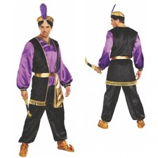 Sultan kostüm omar für - omar,