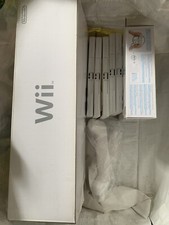 Nintendo Wii "Sports Resort