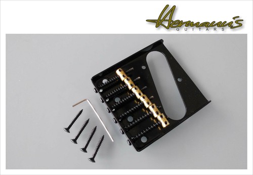 Telecaster vintage bridge - telecaster,