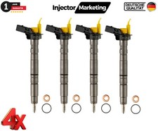 Injektor einspritzdüse - 4x,
