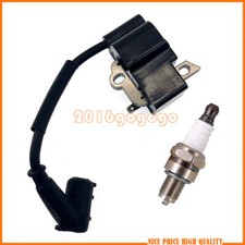 Zündspule Zündkerze für
