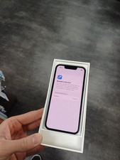 iPhone 13 Mini 128GB –  Sehr