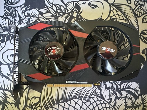 Asus ceberus nvidia geforce - asus,
