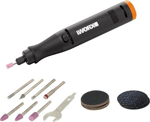 Worx makerx wx739 - makerx, wx739.9