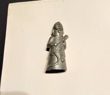 Feuerwehrmann Fingerhut