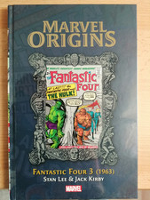 Marvel Origins Nr. 7 von