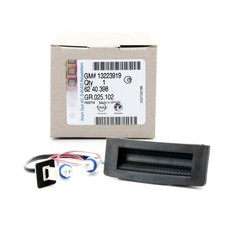 ORIGINAL OPEL Schalter