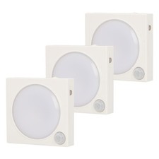 LED-Nachtlicht Bewegungsmelder