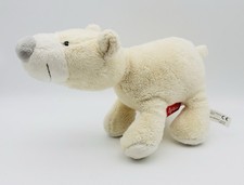 Sigikid Eisbär Bear 🦊ca 24 cm Kuscheltier Stofftier Cremeweiß Polarbär