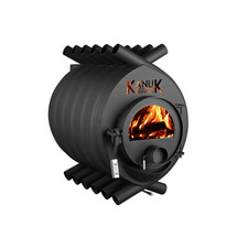 Kanuk original warmluftofen - kanuk, 26