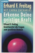 Erkenne Deine geistige Kraft