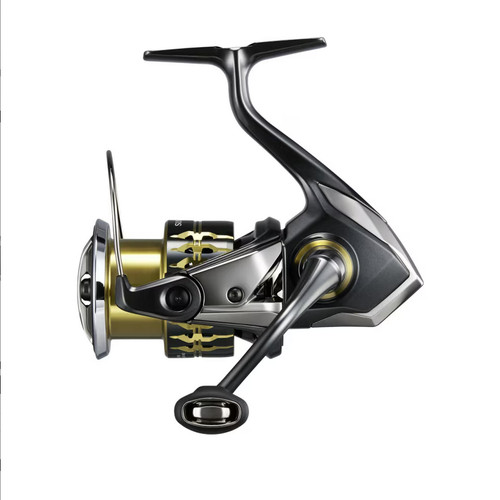 Shimano sustain 2500hg - shimano,