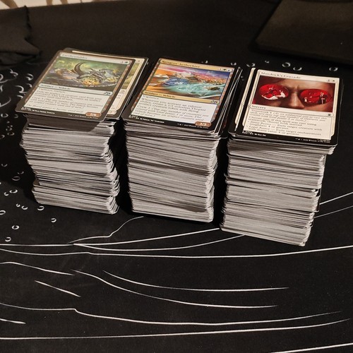 Magic the gathering großes - magic:,