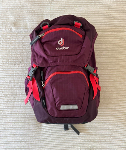 Deuter junior kinder rucksack - deuter,