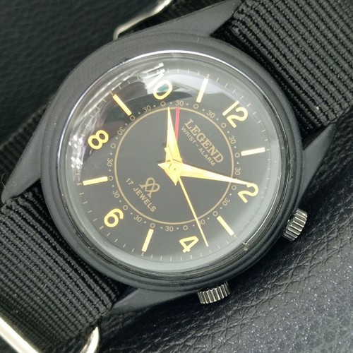 Swiss vintage legend - swiss,