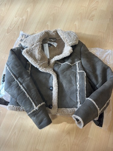 Gap pilot jacket - pilot, winter