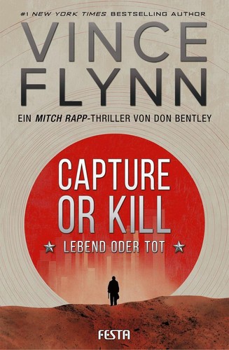 Capture kill lebend oder - capture,