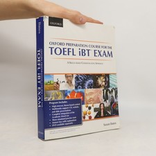 Oxford Preparation Course for