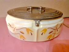 alte Keksdose Keramik und