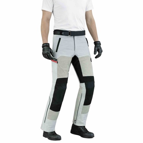 Sommer motorradhose herren - sommer,