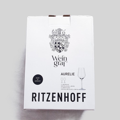 Ritzenhoff aurelie weingraf - ritzenhoff,