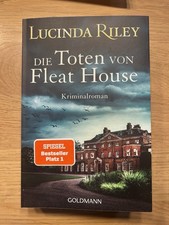 Die Toten von Fleat House von