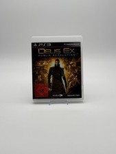 Deus Ex: Human Revolution