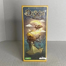 Dixit daydreams expansion - daydreams, 84