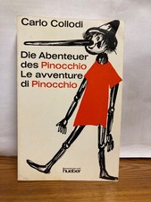 Die Abenteuer des Pinocchio