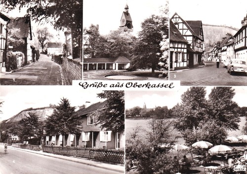 Oberkassel bonn - oberkassel, /bonn