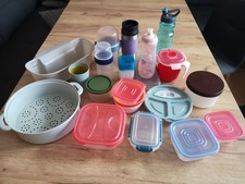 Behälter, Aufbewahrung,Flaschen,Brotdosen