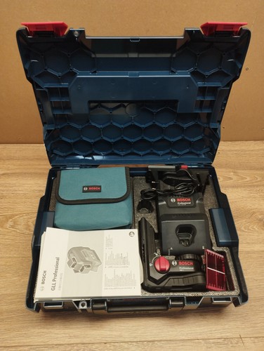 Bosch professional gll c - professional,