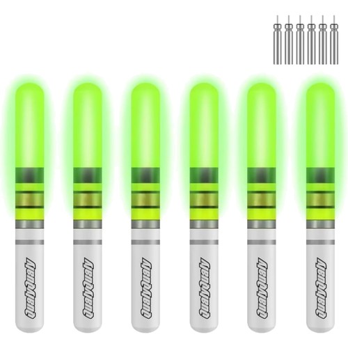 Angeln leuchtstäbe led - angeln,