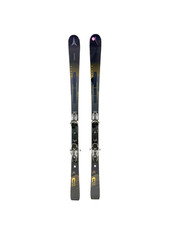 New Atomic Cloud C12 Skis –