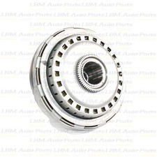 Kupplung Powershift DCT450