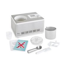 Springlane Elisa Eismaschine