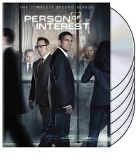Person of Interest: Season 2