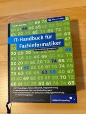 IT-Handbuch für