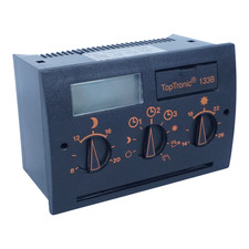 Hoval TopTronic 133B 133 B