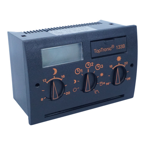 Hoval toptronic 133b - toptronic, b