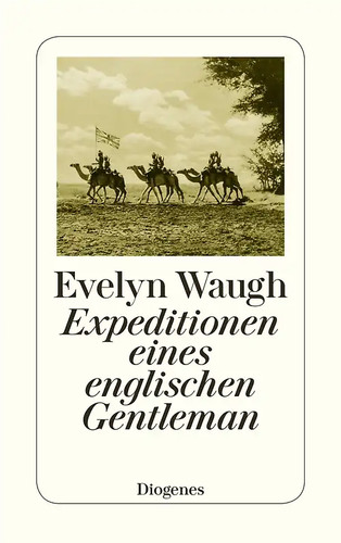 Expeditionen eines englischen