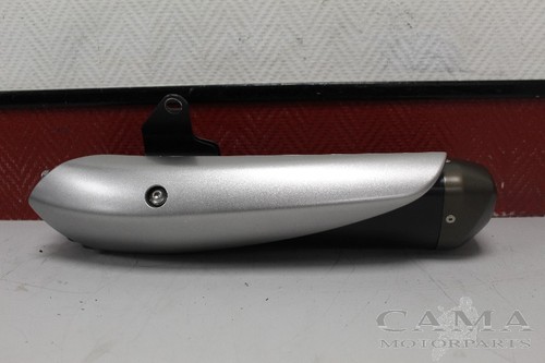 Auspuff endtopf original 10 - endtopf,