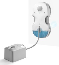 HUTT Fensterputzroboter S7 Automatischer Roboter Fensterputzer Fenstersauger