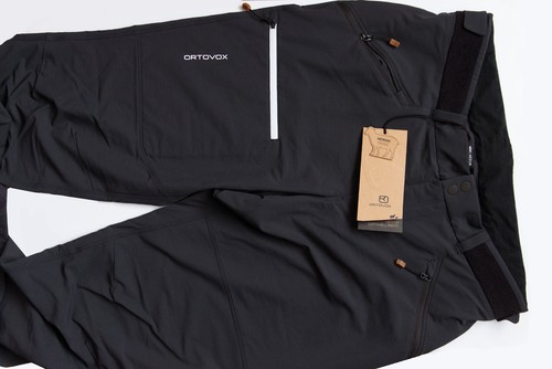 Ortovox seceda softshell hose - ortovox,