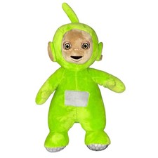 ​TELETUBBIES – Dipsy