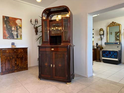 Sale restauriertes jugendstil - sale,