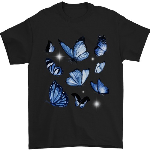 Ein schmetterling sammlung - ein,